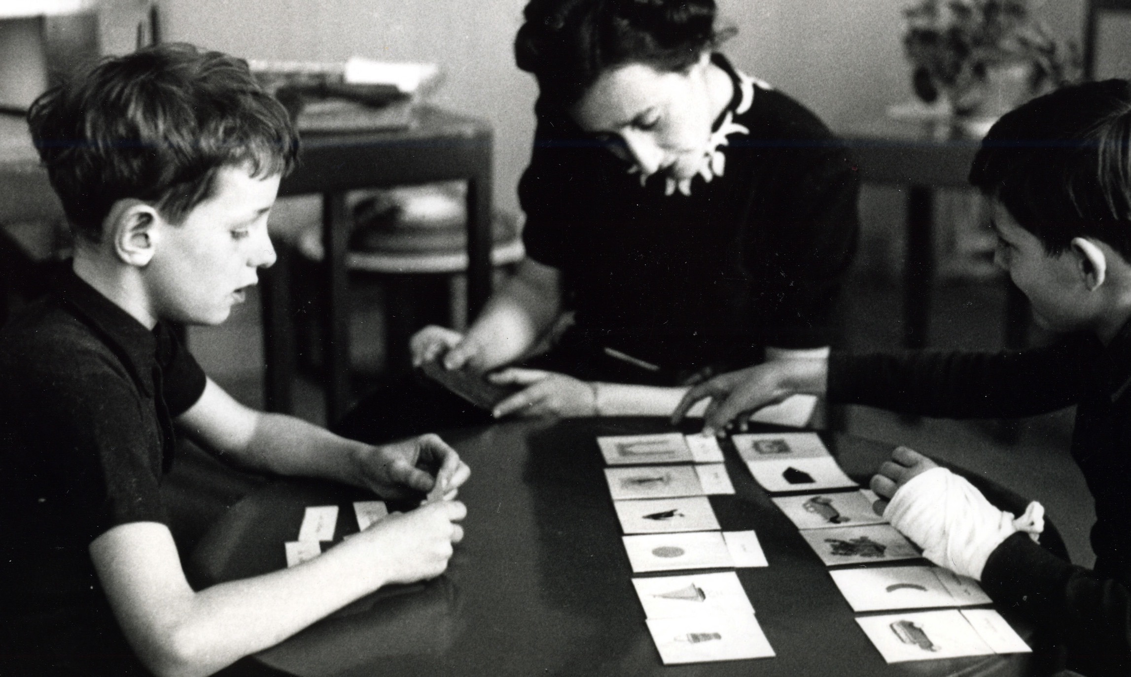 Robin Hood Montessori School